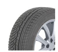 Neumáticos de invierno MICHELIN Pilot Alpin PA4 225/55R17 97H