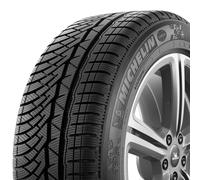 Michelin Pilot Alpin PA4 275/30R20 97W GRNX XL 3PMSF