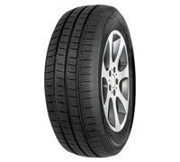 Minerva Frostrack VAN 165/70R14C 89/87R 6PR BSW 3PMSF