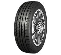 Neumáticos de Invierno Nankang 205/80 R16 104H SV55 XL M+S