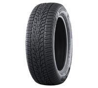 Nankang WINTER ACTIVA SV-4 255/45 R20 105V coche de turismo Neumáticos de invierno Neumáticos JD911
