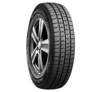 Neumáticos de invierno NEXEN Winguard WT1 205/70R15C, 106/104R TL