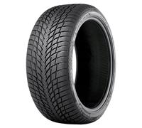 Nokian WR Snowproof P 205/45R17 88V XL