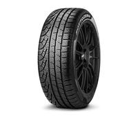 Neumáticos de Invierno Pirelli 225/55 R17 97H Winter 210 Sottozero Serie II M+S
