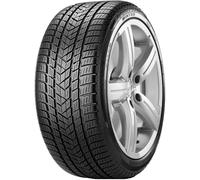 Neumáticos de invierno PIRELLI Scorpion Winter 235/60R17 XL 106H