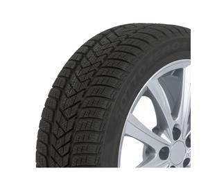 Neumáticos de invierno PIRELLI SottoZero 3 225/60R18 XL 104H
