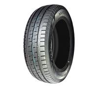 Royal Black / Kyoto Royal Winter Van 185/75R16C 104R 8PR BSW 3PMSF