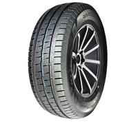 Neumáticos de Invierno Royal Black 205/75 R16C 110/108R ROYALWINTER VAN M+S
