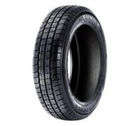 NEUMATICOS DE INVIERNO SUNNY 205/65 R16 107R NW103 WINTER
