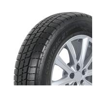Neumáticos de invierno VREDESTEIN Comtrac 2 Winter+ 205/75R16C, 110/108R TL