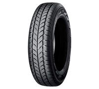 NEUMATICOS DE INVIERNO YOKOHAMA 185 R14 102Q W-DRIVE WY01