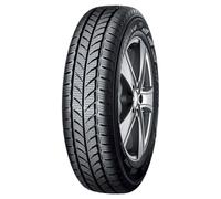 Neumáticos de Invierno Yokohama 215/82 R14C 112Q WY01 M+S