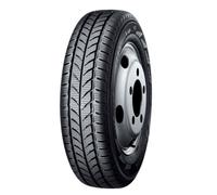 Neumáticos de invierno YOKOHAMA YOKOHAMA WY01 205/65R16C, 107/105T TL
