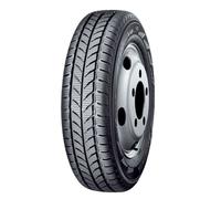 Neumáticos de invierno YOKOHAMA YOKOHAMA WY01 235/65R16C, 121/119R TL