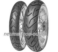 Neumáticos de moto Anlas Capra RD 150/70 R18 70V