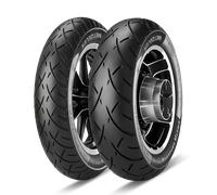 Metzeler ME888 Marathon Ultra ( 180/55B18 RF TL 80H Rueda trasera, M/C )