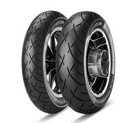 Metzeler ME888 Marathon Ultra ( 170/60 R17 RF TL 78V Rueda trasera, M/C )