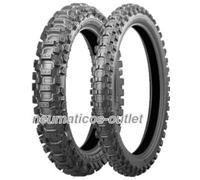 Neumáticos de motocross Bridgestone X 31 R 110/100 -18 64M