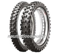 Neumáticos de motocross Maxxis M7332+ Maxxcross MX ST 120/100 -18 68M
