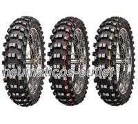 Neumáticos de motocross Mitas C-18 110/100 -18 64R