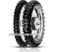 Neumáticos de motocross Pirelli Scorpion XC 80/100 -21 51R