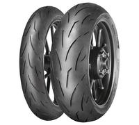 Neumáticos de Motos Anlas 120/70 R17 58W VIENTO SPORT