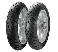Neumáticos de Motos Avon 110/90 R12 64P VIPER STRYKE AM63 AVS