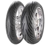 Neumáticos de Motos Avon 120/60 R17 55W SPIRIT ST ASPIRITST