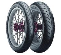 Neumáticos de Motos Avon 130/80-17 65H ROAD RIDER MK2