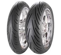 Neumáticos de Motos Avon 160/60 R17 69W (Posterior) SPIRIT ST