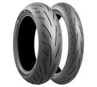 Neumáticos de Motos Bridgestone 110/70 R17 54H BATTLAX HYPERSPORT S23F