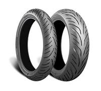 Neumáticos de Motos Bridgestone 110/80 ZR18 58W (Anterior) BATTLAX T32