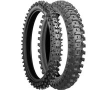 Neumático Moto Bridgestone Battlecross X10 110/90 - 19 62m Tt Trasero