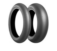 Neumáticos de Motos Bridgestone 120/605 R17 V V02 NHS