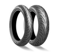 Neumáticos de Motos Bridgestone 120/70 R17 58H T31