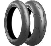 Neumáticos de Motos Bridgestone 120/70 R17 58W BATTLAX RS11 FRONT ZX-10