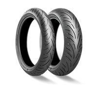 Neumáticos de Motos Bridgestone 120/70 R17 58W BATTLAX T31 G FRONT