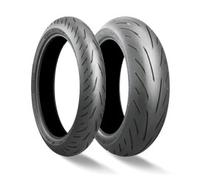 Neumáticos de Motos Bridgestone 120/70 R17 58W Battlaxs22 (2023)