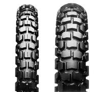 Bridgestone TW302 120/80-18 62P TT