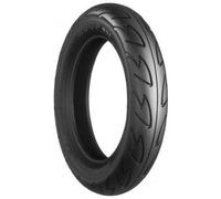 120/90 10 66J Neumáticos de Verano BRIDGESTONE Hoop B01 Moto