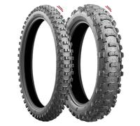 Neumáticos de Motos Bridgestone 120/90-18 65P Battlecrosse50