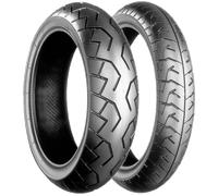 Neumáticos de Motos Bridgestone 140/70 R18 58W BATTLAX BT-54 REAR (2022)