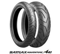 Bridgestone A 41 R G 150/70R18 70H Rear