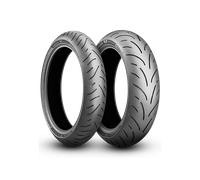 Neumáticos de Motos Bridgestone 160/60 ZR17 69W T33