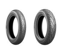 Bridgestone H 50 R UM 160/70B17 73V Rear