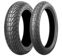 Neumáticos de Motos Bridgestone 170/60 R17 72H BATTLAX ADVENTURE SCAMBLER AX41S