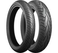 Bridgestone BT 45 4.00/80-18 64H Rear