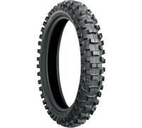 Bridgestone M204 ( 80/100-12 TT 41M Rueda trasera, M/C, NHS )