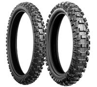 BRIDGESTONE M404 90/100-14 49M TT NHS