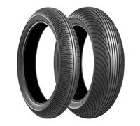 Neumáticos de Motos Bridgestone 90/580 R17 (Anterior) BATTLAX RACING W01